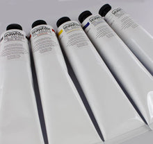 Load image into Gallery viewer, Seawhite Oil Paint 200ml Tube