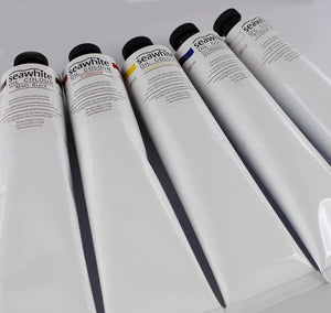 Seawhite Oil Paint 200ml Tube