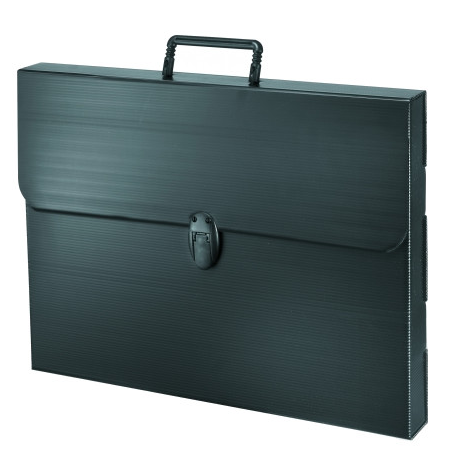 Macpac Polylite Portfolio Case A1