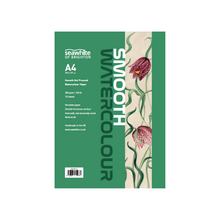Load image into Gallery viewer, Hot Press Watercolour Pad