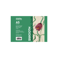 Load image into Gallery viewer, Hot Press Watercolour Pad