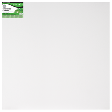 Load image into Gallery viewer, Daler Rowney Simply Stretched Canvas Square