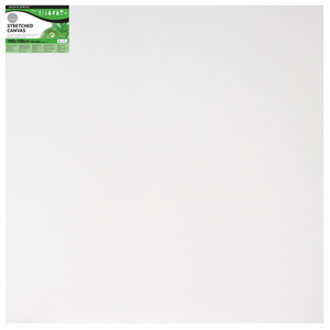 Daler Rowney Simply Stretched Canvas Square