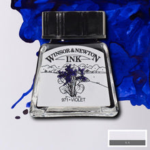 Load image into Gallery viewer, Winsor &amp; Newton Drawing Ink 14ml