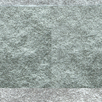 Genuine Silver Leaf