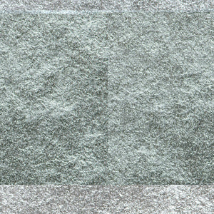 Genuine Silver Leaf