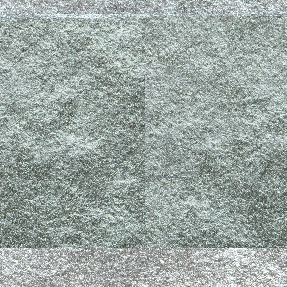 Genuine Silver Leaf