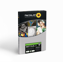 Load image into Gallery viewer, PermaJet Photo Paper MattPlus 25 Sheets