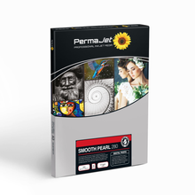 Load image into Gallery viewer, PermaJet Photo Paper Smooth Pearl 50 Sheets