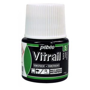 Pebeo Vitrail Glass Paint