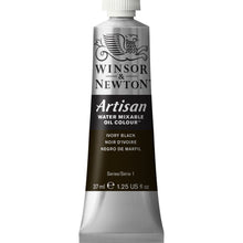 Load image into Gallery viewer, W&amp;N Artisan Water Mixable Oil Colours 37ml Tube
