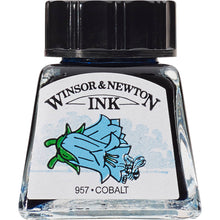 Load image into Gallery viewer, Winsor &amp; Newton Drawing Ink 14ml