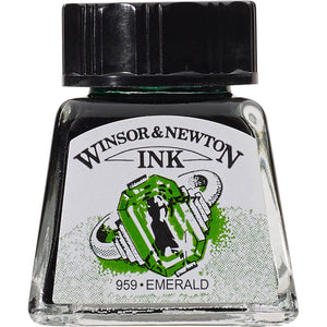 Winsor & Newton Drawing Ink 14ml