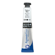 Load image into Gallery viewer, Aquafine Watercolour Paint 8ml