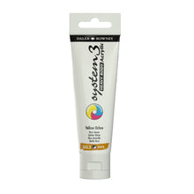 Load image into Gallery viewer, System 3 Heavy Body Acrylic Paint 59ml Tube