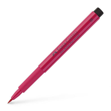 Faber Castell Pitt Artist Drawing Pen Colour Brush Pen