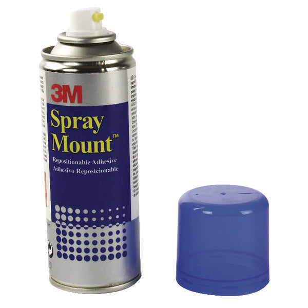 3m Spray Mount 200ml
