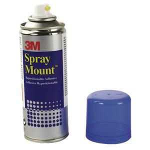3m Spray Mount 400ml