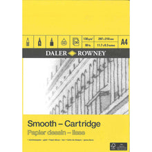 Load image into Gallery viewer, DR Smooth Cartridge Pad