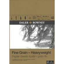 Load image into Gallery viewer, Fine Grain Cartridge Pad - Heavy Weight
