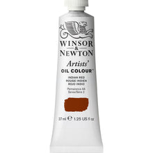 Load image into Gallery viewer, W&amp;N Artists&#39; Oil Colour 37ml Tube