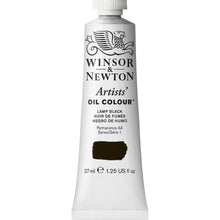 Load image into Gallery viewer, W&amp;N Artists&#39; Oil Colour 37ml Tube