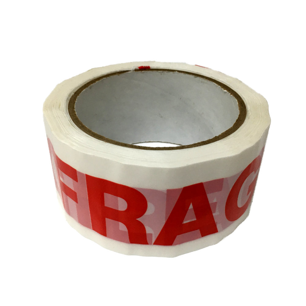 FRAGILE Tape 50mmx66m