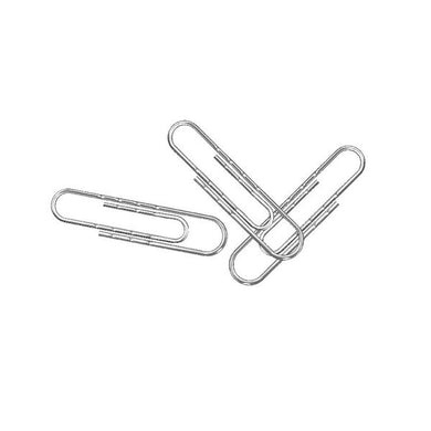 Paperclips Wavy 77mm