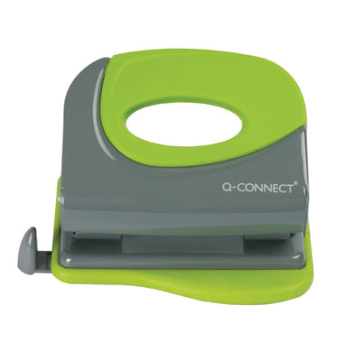 Premium Soft Grip Hole Punch