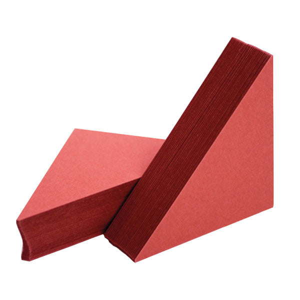Guildhall Legal Corners Red