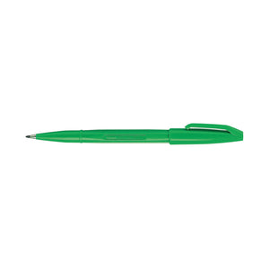 Pentel Sign Pen Fibre Tip