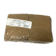 Load image into Gallery viewer, Brown Kraft Paper Bags