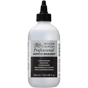 WN Artists Acrylic Flow Improver