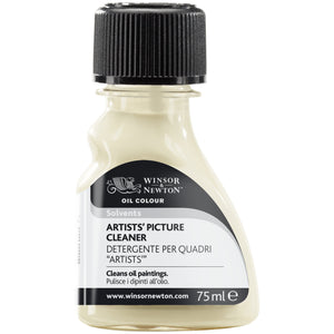 W&N Artist Picture Cleaner 75ml