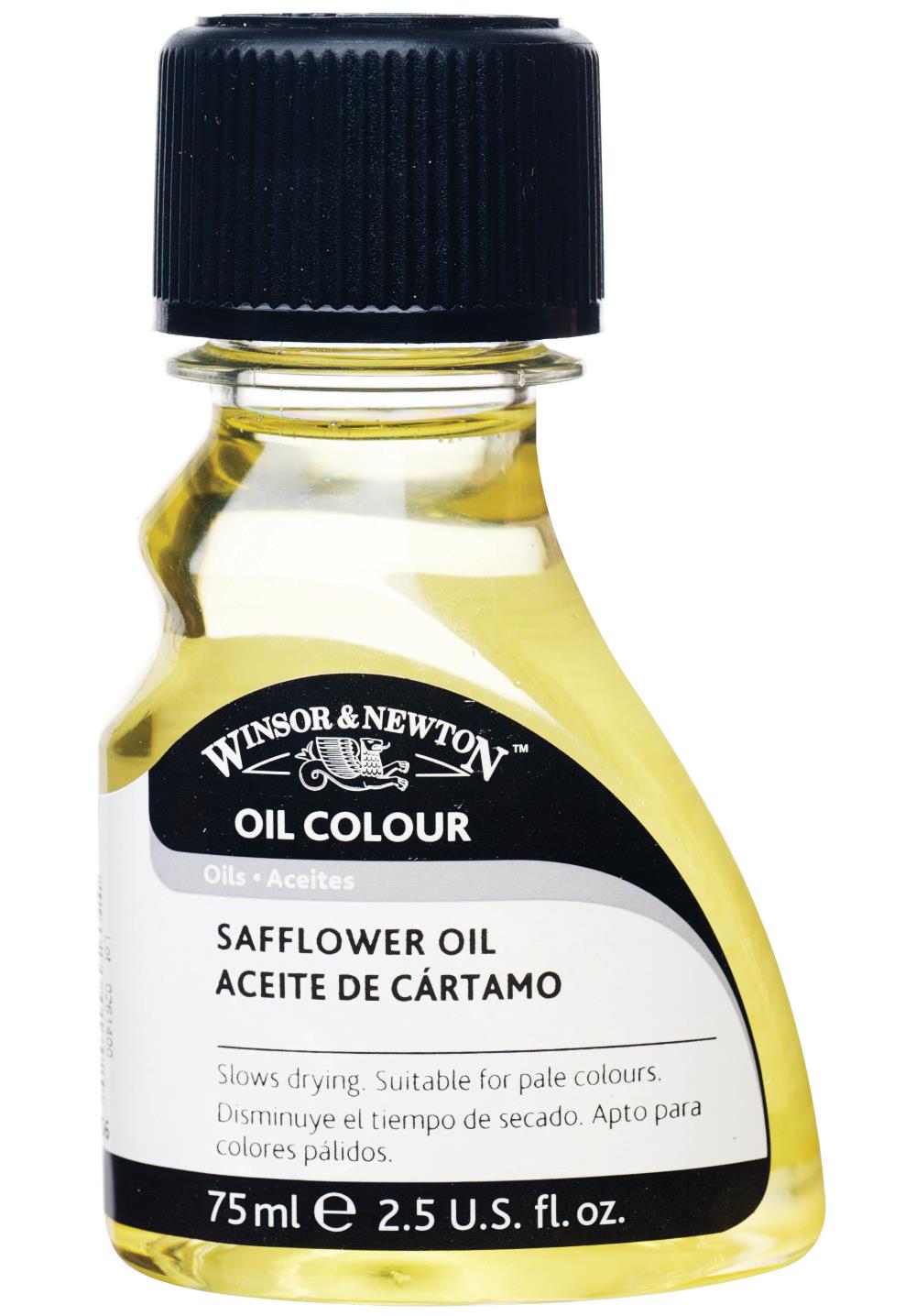 Safflower Oil 75ml