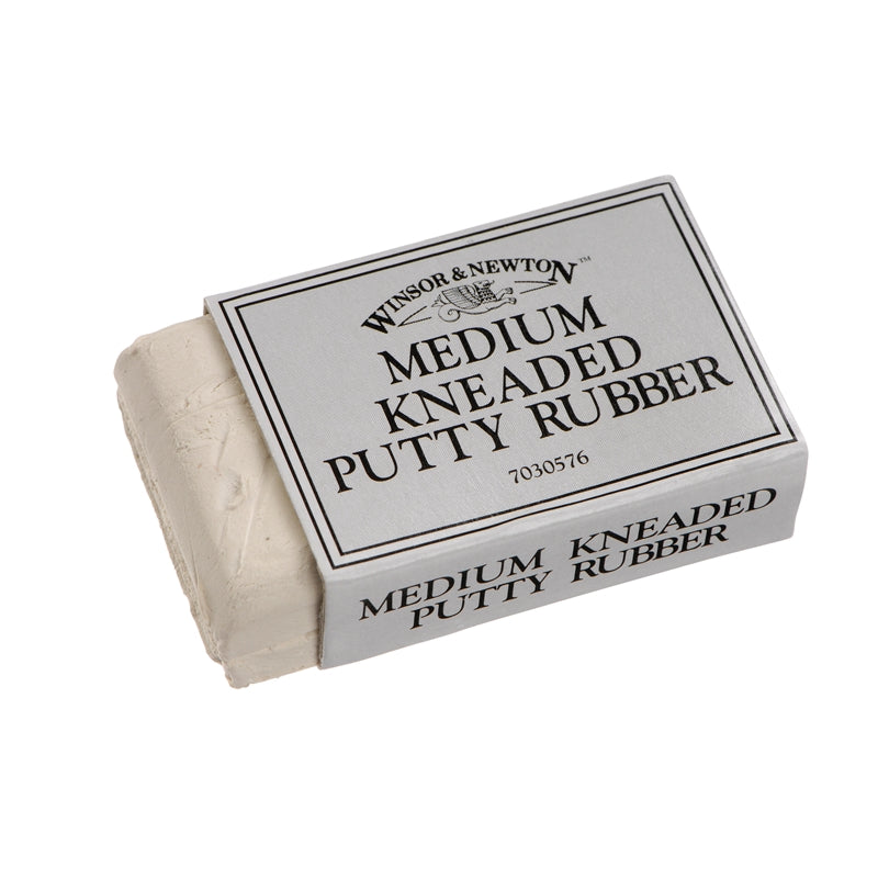 WN Medium Kneaded Putty Rubber