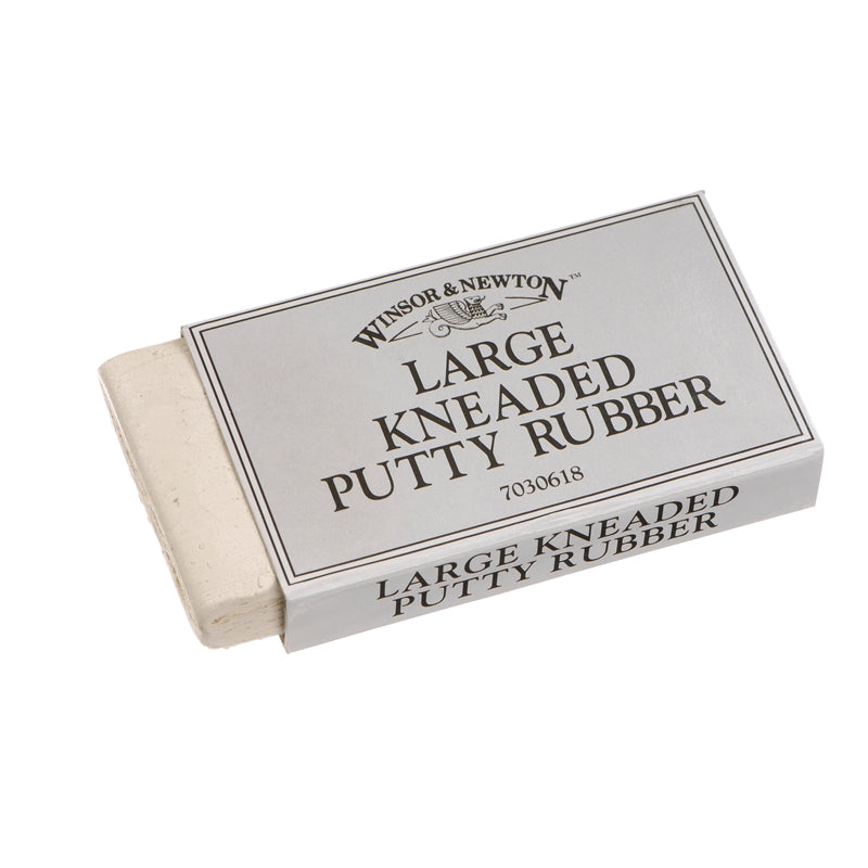 WN Large Kneaded Putty Rubber