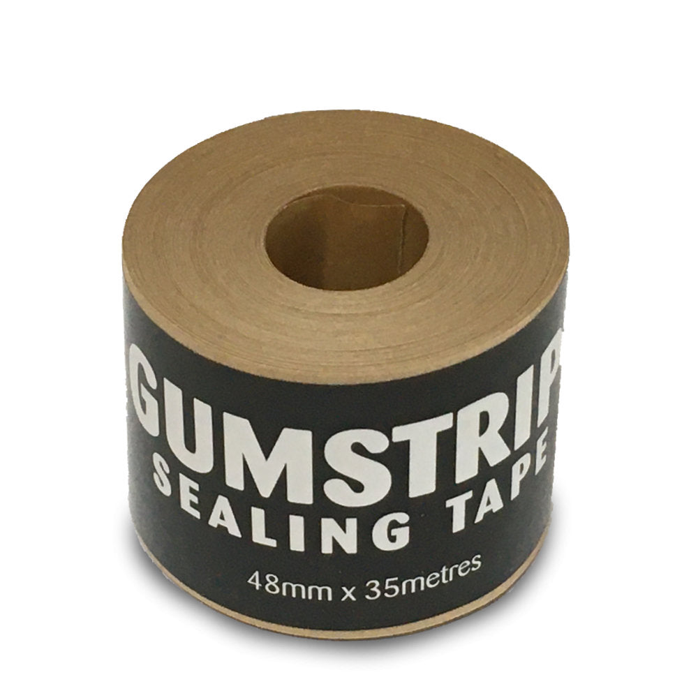 Gumstrip Tape - 48mm x 35m