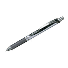 Load image into Gallery viewer, Pentel Energel Retractable Pen 0.7mm