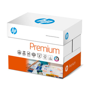 HP Premium A4 100gsm Paper