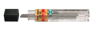 Pentel Super Hi-Polymer 0.5 Pencil Leads