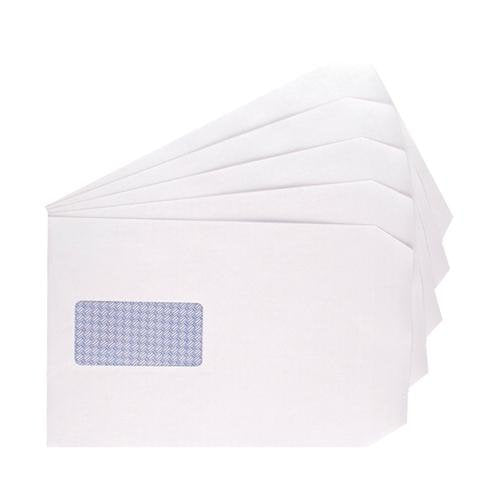C5 Envelopes - Window