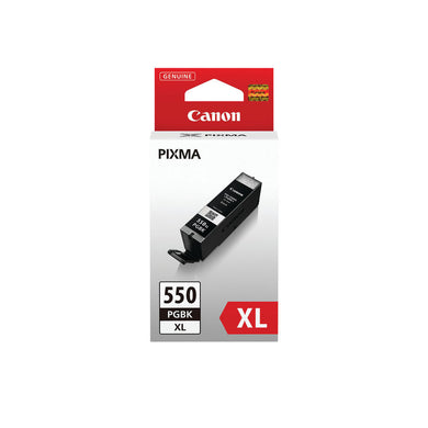 Canon PGI-550PGBKXL Photo Black Ink Cartridge