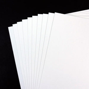 All-Media Cartridge Paper 100gsm White A2