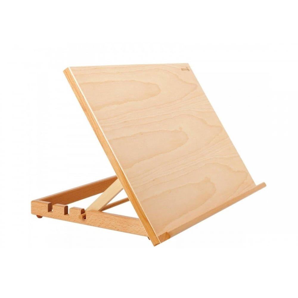 A2 Danube Workstation Table Easel