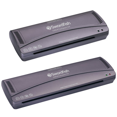 Home & Office Compact Laminator