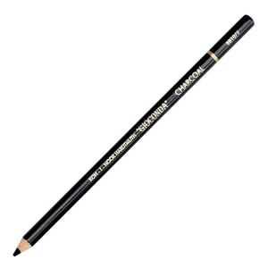 Koh-I-Noor Hardtmuth Gioconda Charcoal Pencil