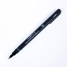 Load image into Gallery viewer, Uni Pin Black Fineliner Drawing Pens