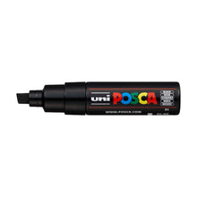 Load image into Gallery viewer, Posca Pens Broad Chisel 8K