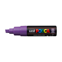 Load image into Gallery viewer, Posca Pens Broad Chisel 8K